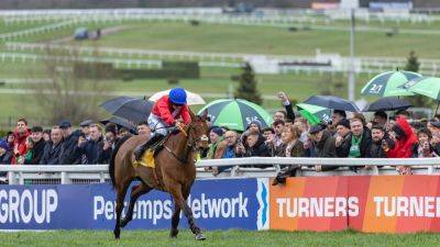 Rachael Blackmore - Envoi Allen camp excited by prospect of King George bid - rte.ie - Ireland - county King George - county Allen - county Henry - county Chase