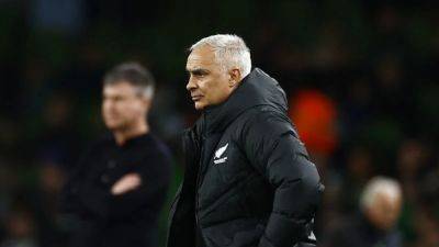 Auckland FC players rewarded with New Zealand call-ups