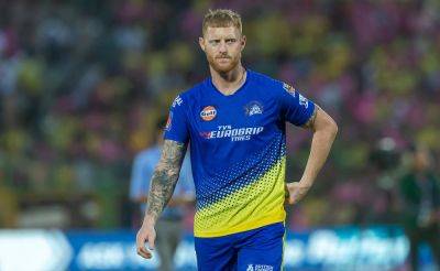 James Anderson - Nathan Lyon - Jofra Archer - Mega Auction - BCCI's Huge Shocker To Ben Stokes As He Skips IPL 2025 Mega Auction - sports.ndtv.com - Australia - India - Saudi Arabia - county Mitchell