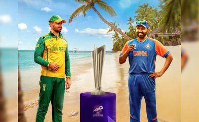 'Cricket Is In A Tenous Position": South Africa Coach Rob Walter Ahead Of India T20I Series