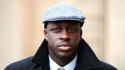 Benjamin Mendy wins most of $14 million unpaid wages case against Manchester City