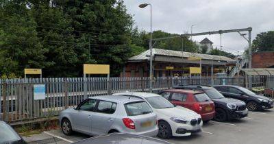 Metrolink trams STOPPED as services halted amid emergency - manchestereveningnews.co.uk