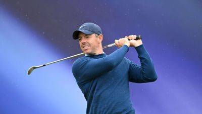 Rory McIlroy modifies swing during three-week isolation - ESPN