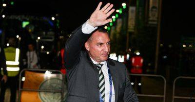 Brendan Rodgers is taking Celtic and himself beyond levels of which Ange could only dream – Keith Jackson