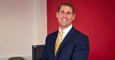 Ex-Harrop Fold headteacher and Educating Greater Manchester star Drew Povey banned from teaching