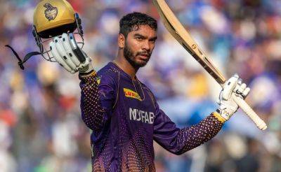 KKR Star Venkatesh Iyer, Released Before IPL Auction, Lets Bat Do The Talking In Ranji Trophy