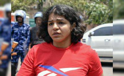 "Brij Bhushan Singh's Dominance And Bullying...": Sakshi Malik's Heartfelt Plea To PM Narendra Modi