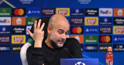 Bernardo Silva admission may force immediate Pep Guardiola change at Man City