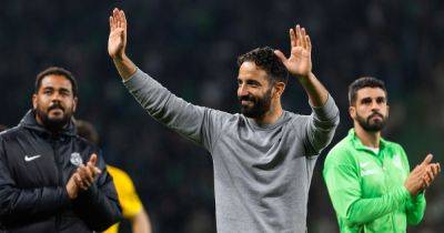 Viktor Gyokeres - Ruben Amorim - International - Rasmus Hojlund - Morten Hjulmand - Ruben Amorim has just proved that Manchester United players have nowhere to hide - manchestereveningnews.co.uk