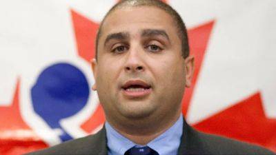 Summer Olympics - Penny Oleksiak - Kylie Masse - Summer Macintosh - Swimming Canada CEO Ahmed El-Awadi steps down to pursue other opportunities - cbc.ca - Canada