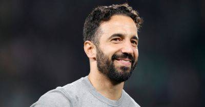 Pep Guardiola - Ruben Amorim - Ruben Amorim's choice of car speaks volumes about incoming Manchester United manager - manchestereveningnews.co.uk