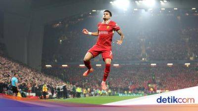 Anfield Selalu Bisa Bangkitkan Liverpool