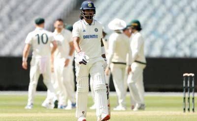 KL Rahul Fails For India A Ahead Of Australia Tests. Internet Says 'Not Bradman...'