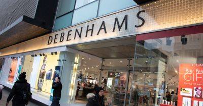 Editor picks best of Debenhams 85% off sale including hair tool £360 cheaper than Dyson AirWrap