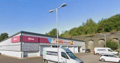Drive-thru Starbucks planned opposite Lidl store in Greater Manchester town