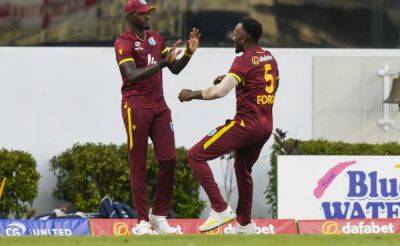 "Unacceptable": West Indies Coach Daren Sammy Furious After Alzarri Joseph's Behaviour vs England