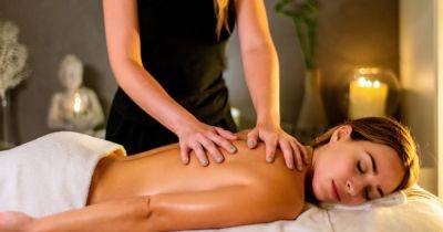 Peace - Unwind and relax on Tenerife, 'the island of eternal spring' - manchestereveningnews.co.uk