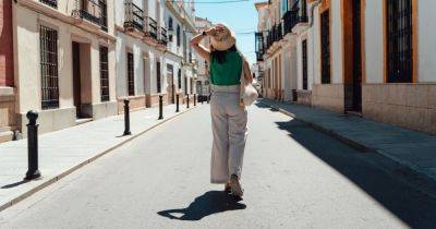 British woman moves to Spain – and there are three reasons she'd never come back