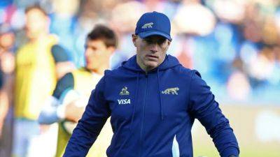Tomas Albornoz - Lucio Cinti - Julian Montoya - Felipe Contepomi - Gonzalo Bertranou - Gonzalo García - Matias Moroni - Juan Cruz Mallia - Marcos Kremer - Argentina make backline changes in side to take on Italy - channelnewsasia.com - France - Italy - Argentina - South Africa - Ireland - county Centre