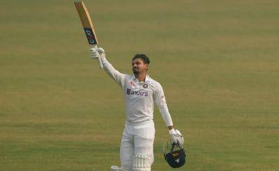 India Star Shreyas Iyer, Snubbed For Australia Tests, Slams Sensational Ranji Trophy Double Ton