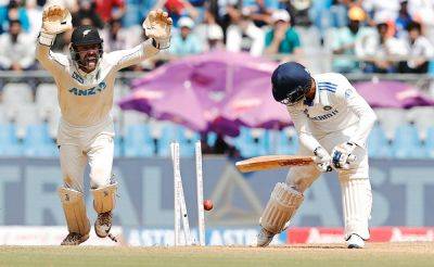 Test Series Loss To New Zealand "A Wake-Up Call": Ex-India Star