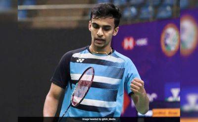 Kiran George Enters Quarterfinals Of Korea Masters