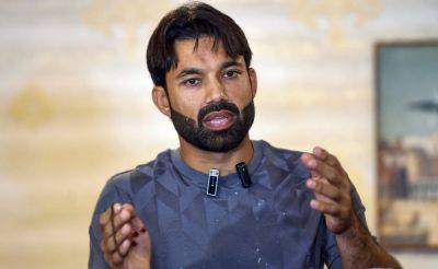 "He Gets Quite...": Ricky Ponting On Pakistan's New White-Ball Captain Mohammad Rizwan