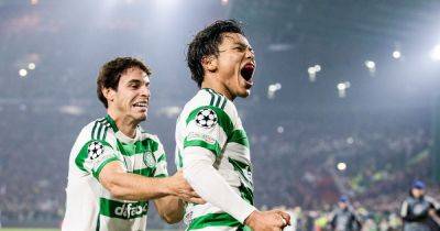 Celtic in hunt for a MONTH off in Champions League to trigger transfer boost as supercomputer predicts Euro glory
