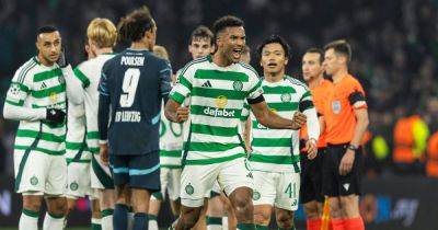 Gary Stevenson - Arrogant Celtic fantasists force Hotline to pass the sick bucket as cocky punters warned of a rude awakening - dailyrecord.co.uk - Germany