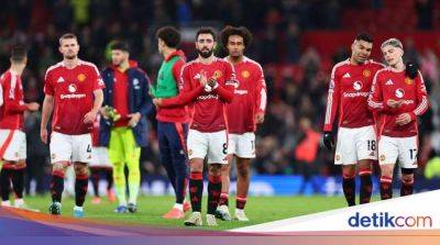 Liga Europa - MU Vs PAOK: Setan Merah Perkasa Lawan Klub Yunani - sport.detik.com