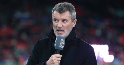 Roy Keane's next career move confirmed as he opens up on Sky Sports punditry