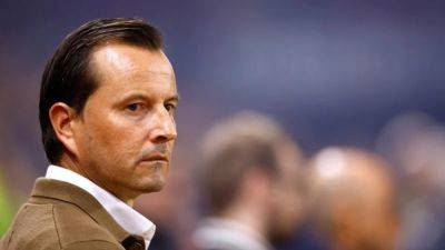 Rennes sack coach Stephan - club statement - channelnewsasia.com