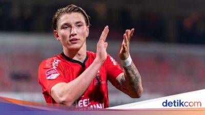 Serge Gnabry - Julian Nagelsmann - Oliver Baumann - Kai Havertz - Stefan Ortega - Deniz Undav - Timnas Jerman Umumkan Skuad, Kok Ada Pemain Latvia? - sport.detik.com - Latvia