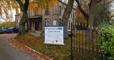 The 'foul-smelling' care home where people went unwashed in dirty clothes