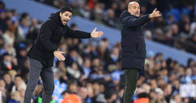 Mikel Arteta - Ruben Amorim - I know Pep Guardiola couldn't fix Man United mess – Ruben Amorim has so many problems - manchestereveningnews.co.uk