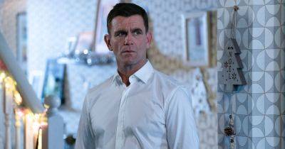 EastEnders fans predict new romance as they 'spot chemistry' between two characters