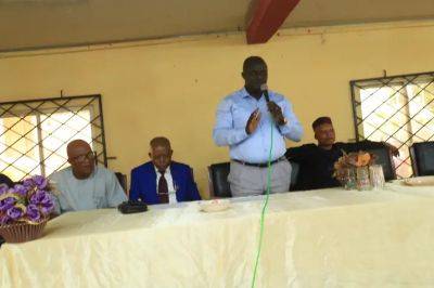 Delta to compete at National Basic Education Sports finals in Abuja - guardian.ng - county Delta