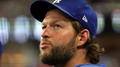Cy Young - Neal Elattrache - Clayton Kershaw vows to 'crush' rehab after foot, knee surgeries - ESPN - espn.com - Los Angeles - county Clayton - county Kershaw - Instagram