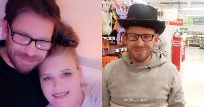 ‘My fiance died of a heart attack weeks before our wedding – our unborn baby is his last gift to me’