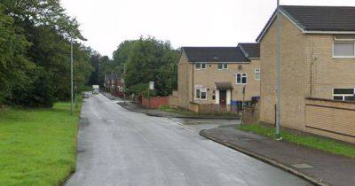 'Drug dealer' driver arrested after SIX injured in Bonfire Night hit-and-run