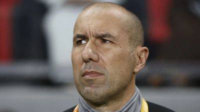 Leonardo Jardim - Shabab Al-Ahli - UAE's Al-Ain appoint Jardim as manager after sacking Crespo - channelnewsasia.com - Qatar - Portugal - Argentina - Egypt - Monaco - Uae - Saudi Arabia