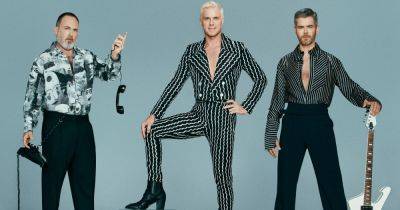 Scissor Sisters release tickets for anticipated 2025 UK reunion tour - including Manchester date