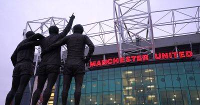 Ruben Amorim - Manchester United announce controversial fixture change that will impact Ruben Amorim - manchestereveningnews.co.uk - Britain