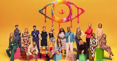 ITV Big Brother stars suffer devastating blow hours before live double eviction - manchestereveningnews.co.uk