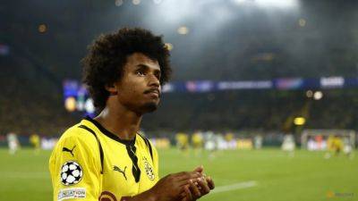 Bayern Munich - Niklas Suele - Waldemar Anton - Gregor Kobel - International - Nuri Sahin - Injuries still plague Dortmund but back-to-back wins lift spirits - channelnewsasia.com