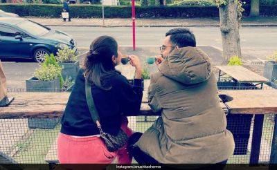How Virat Kohli Celebrated "Most Chilled Out" Birthday With Anushka Sharma, Kids