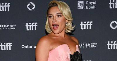 Florence Pugh's breakthrough role in 'unsettling' mystery film like no other is available to watch for free