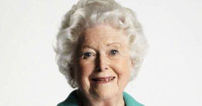 The Archers legend June Spencer dies aged 105 after six decades on the airwaves