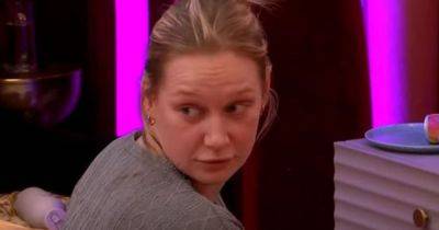 Big Brother housemate reprimanded for 'language used' as fans demand removal - manchestereveningnews.co.uk