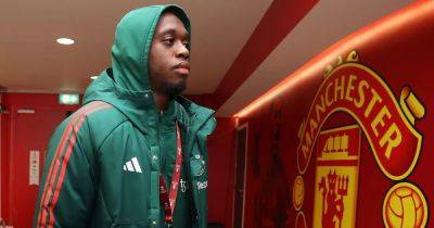 I had no one at Man United apart from my PlayStation - but I didn't want to be sold